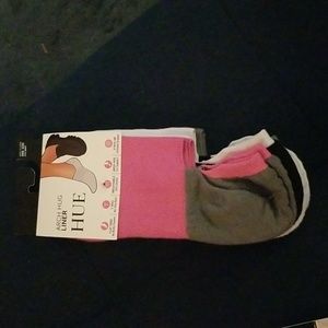 HUE Socks